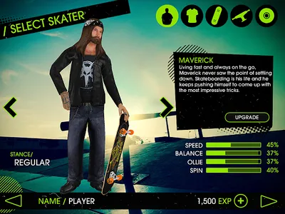 Skateboard Party 2 screenshot 15