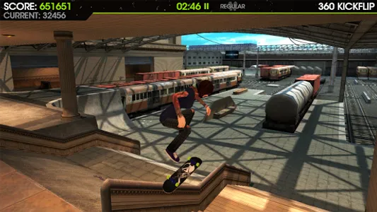 Skateboard Party 2 screenshot 18