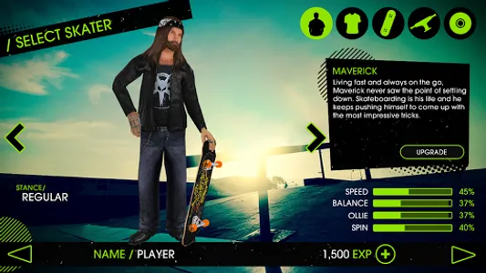 Skateboard Party 2 screenshot 21