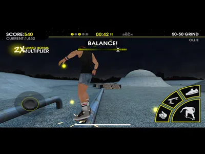 Skateboard Party 3 screenshot 13