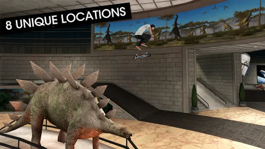 Skateboard Party 3 screenshot 16