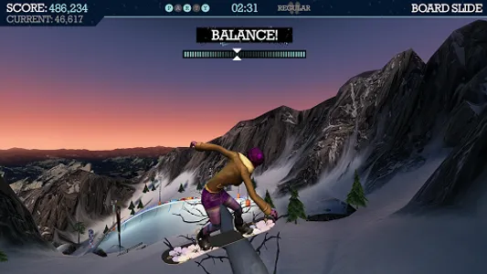 Snowboard Party Pro screenshot 19