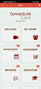 ConnectlinkCare screenshot 2