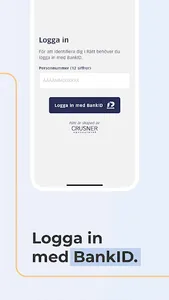 Rätt screenshot 1