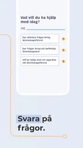 Rätt screenshot 3