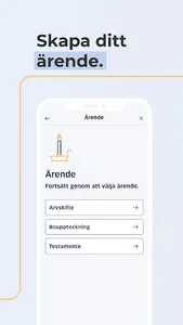Rätt screenshot 7