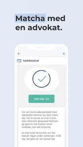 Rätt screenshot 9