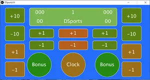 DSportsV5 screenshot 0