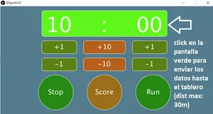 DSportsV5 screenshot 1