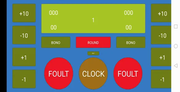 DSportsV2 screenshot 0
