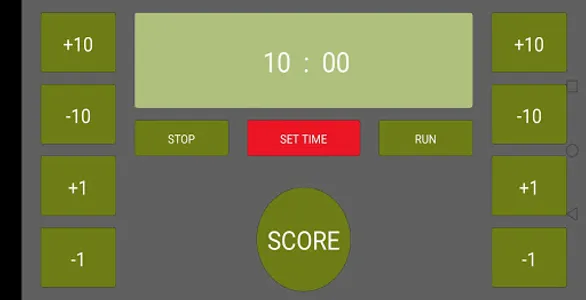 DSportsV2 screenshot 1
