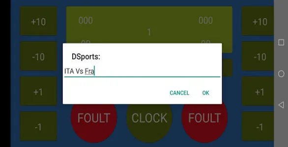 DSportsV2 screenshot 2
