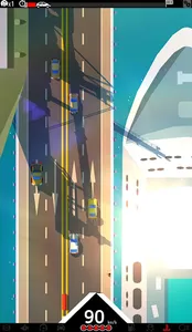MiniMOW (Minimal Over Wheels) screenshot 0