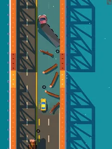 MiniMOW (Minimal Over Wheels) screenshot 10