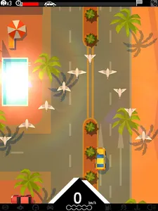 MiniMOW (Minimal Over Wheels) screenshot 12