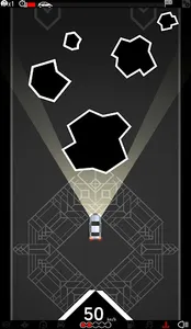 MiniMOW (Minimal Over Wheels) screenshot 3