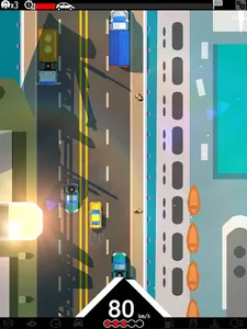 MiniMOW (Minimal Over Wheels) screenshot 5