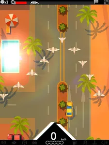 MiniMOW (Minimal Over Wheels) screenshot 6