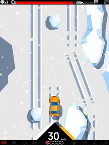 MiniMOW (Minimal Over Wheels) screenshot 7