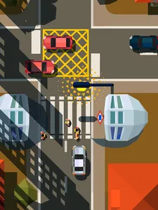 MiniMOW (Minimal Over Wheels) screenshot 9