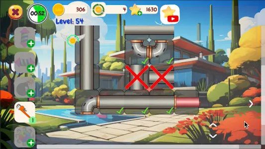 Decor life: pipe game screenshot 18