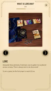 Disney Lorcana TCG Companion screenshot 9