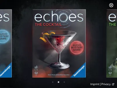 Ravensburger echoes screenshot 8