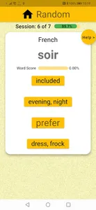 French in a Flash screenshot 1