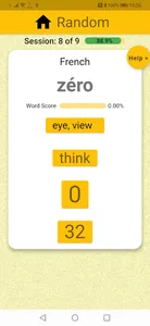French in a Flash screenshot 3