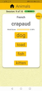 French in a Flash screenshot 5