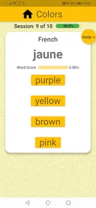 French in a Flash screenshot 6