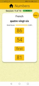 French in a Flash screenshot 7