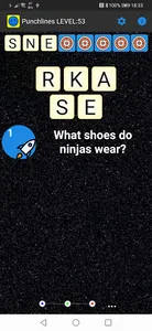 Dad Jokes Quiz screenshot 15