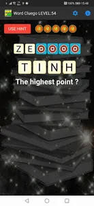 Word Anagram Quiz screenshot 10
