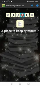 Word Anagram Quiz screenshot 11