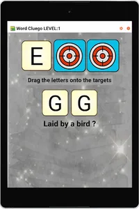 Word Anagram Quiz screenshot 14
