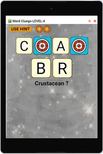 Word Anagram Quiz screenshot 15