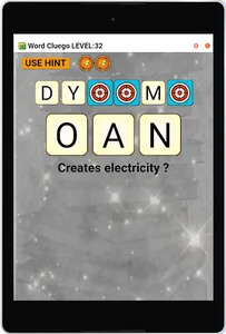 Word Anagram Quiz screenshot 17