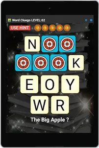 Word Anagram Quiz screenshot 18