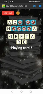 Word Anagram Quiz screenshot 5