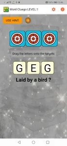 Word Anagram Quiz screenshot 6