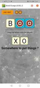 Word Anagram Quiz screenshot 7