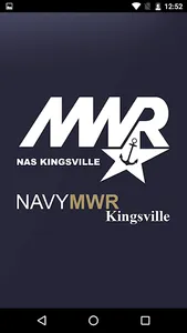 NavyMWR Kingsville screenshot 0