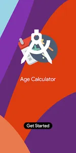 Age Calculator screenshot 0