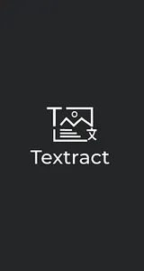 Textract screenshot 2