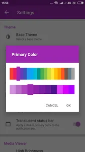 Secure Gallery (Hide/Lock Phot screenshot 6