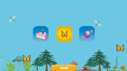 Puzzule Memory Game screenshot 0