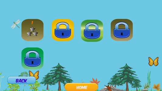 Puzzule Memory Game screenshot 2