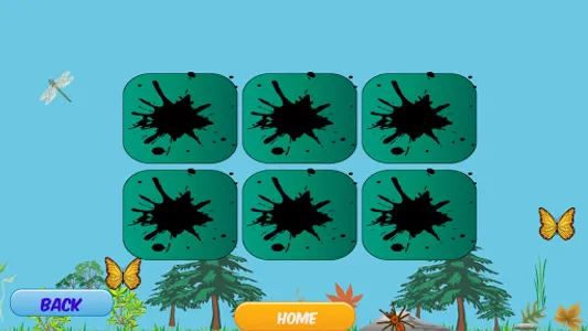 Puzzule Memory Game screenshot 3