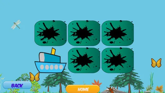 Puzzule Memory Game screenshot 4